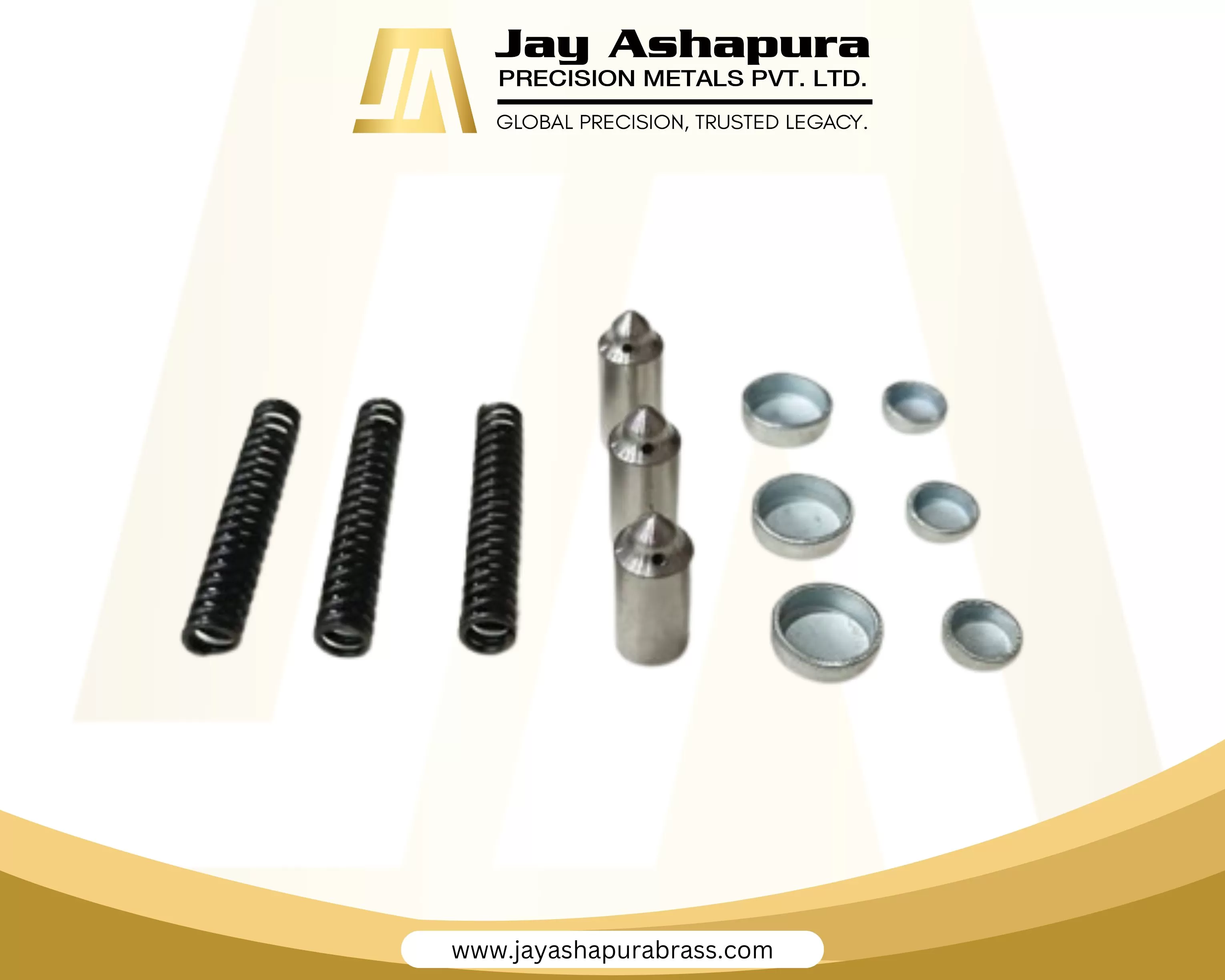 How Shift Rail Detent Kits Improve Gear Shifting Performance in Manual Transmissions
